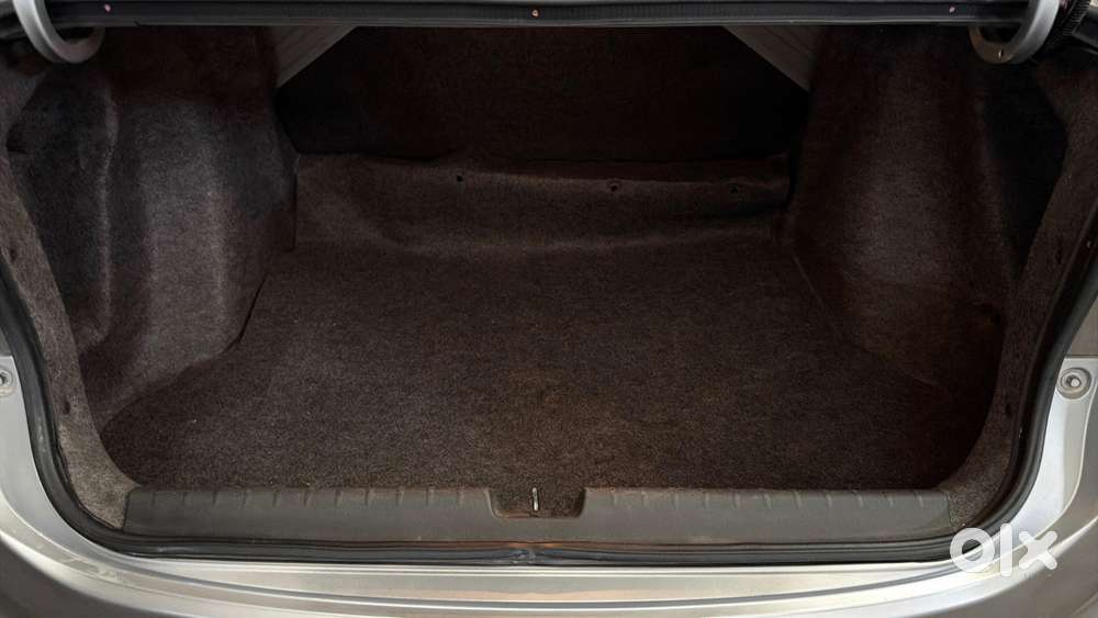 Honda City I Vtec Cvt Vx, 2015, Petrol