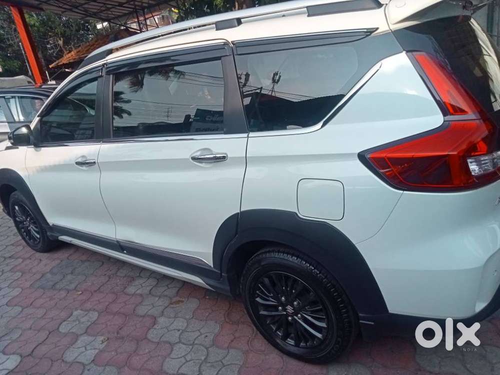 Toyota Innova Crysta G 7 Str, 2019, Diesel
