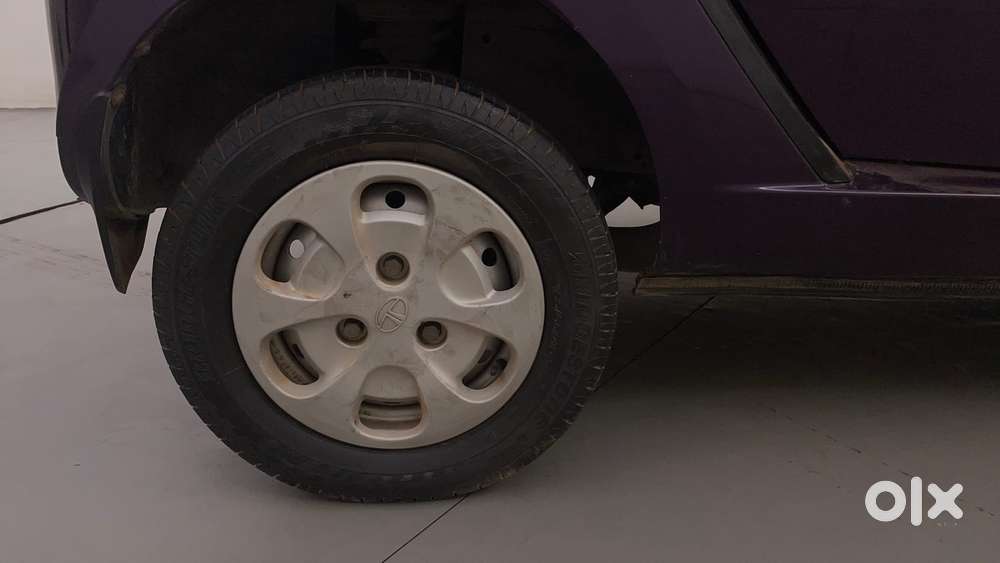 Tata Nano Twist Xt, 2014, Petrol