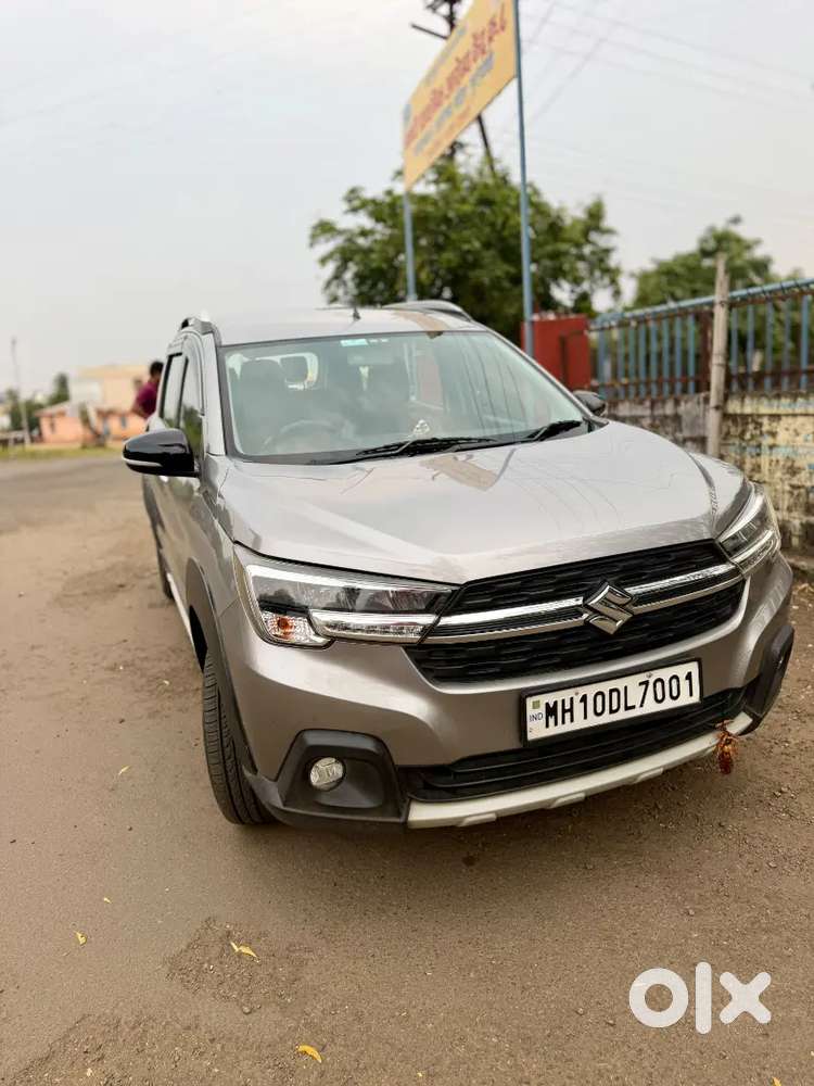 Maruti Suzuki Xl6 2020 Year