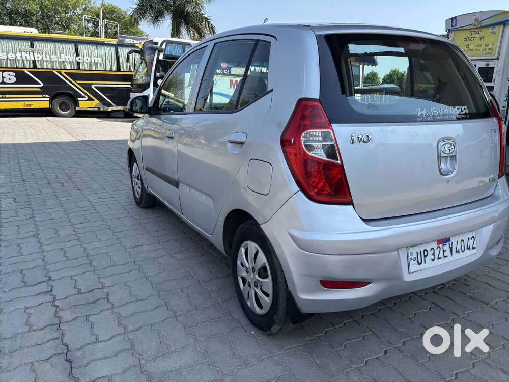 Hyundai I10 1.2 Kappa Magna, 2013, Petrol