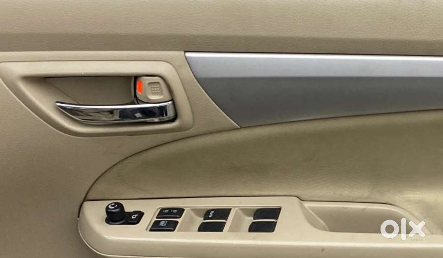 Maruti Suzuki Ertiga Vdi Shvs, 2018, Diesel