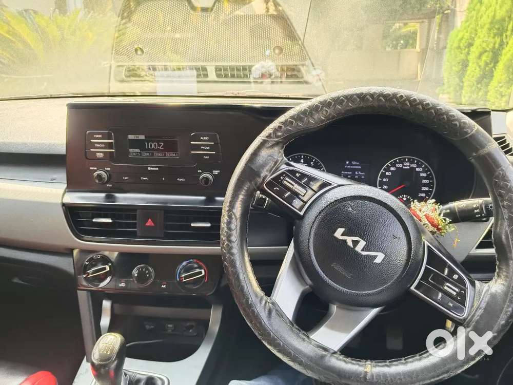 Kia Seltos G1.5 Manual 2021