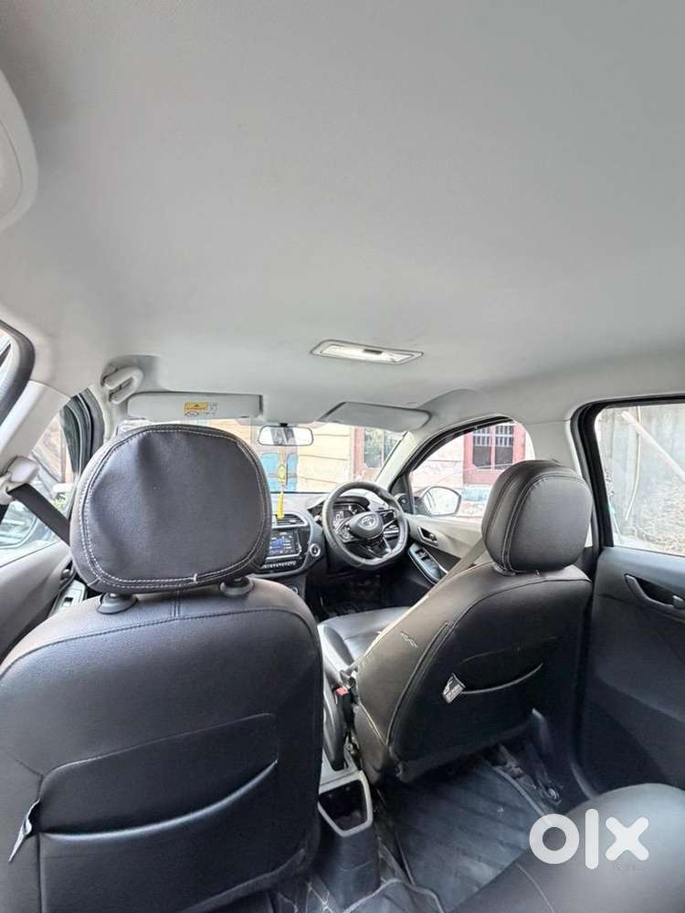 Tata Tiago Nrg 2021 Petrol 44000 Km Driven