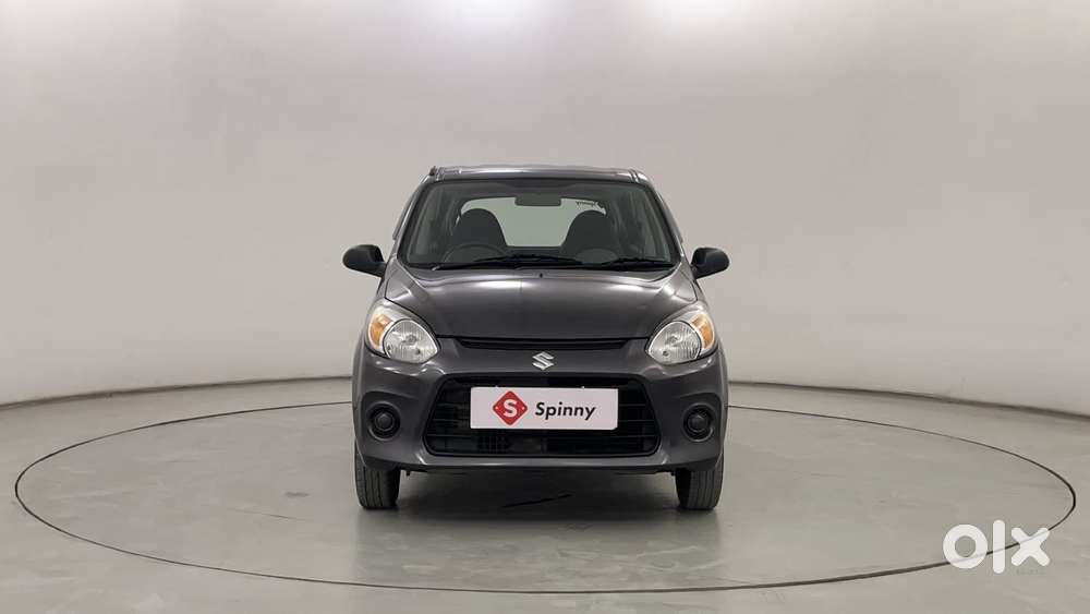 Maruti Suzuki Alto 800 2019-2023 0.8 Vxi, 2016, Petrol