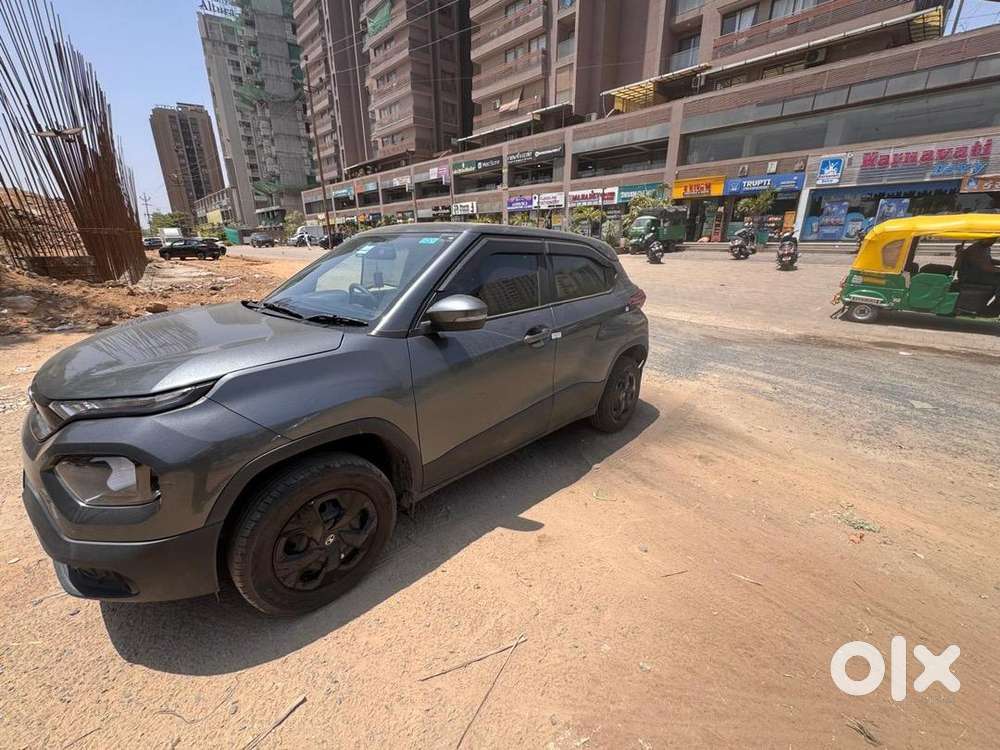 Tata Petrol Car 2024