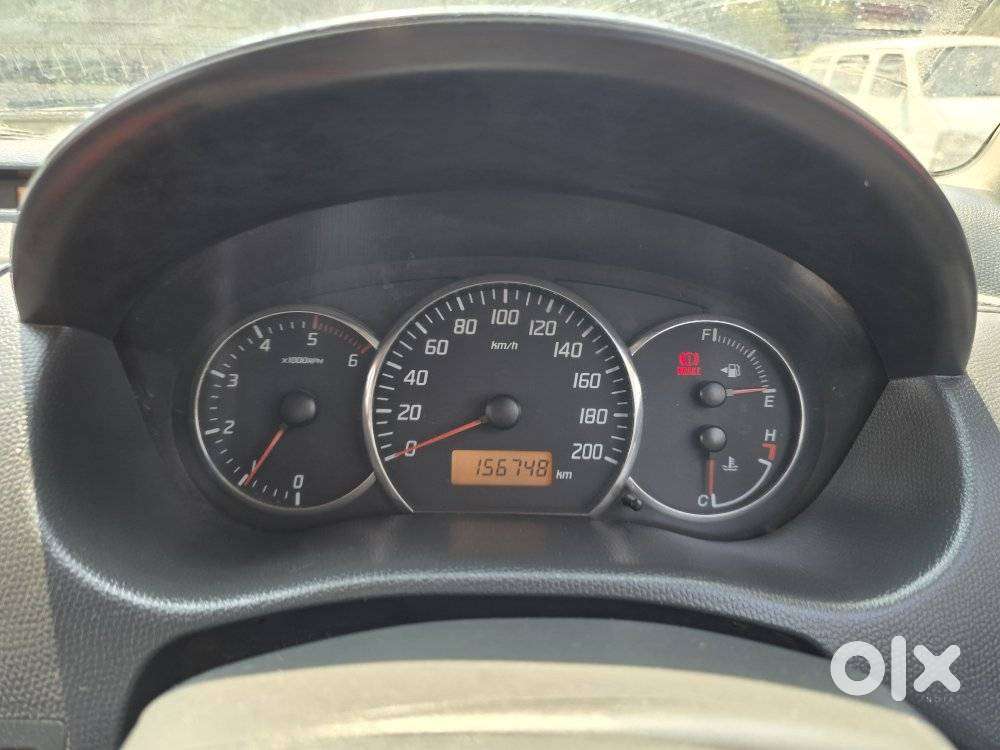 Maruti Suzuki Swift Dzire Vdi, 2011, Diesel