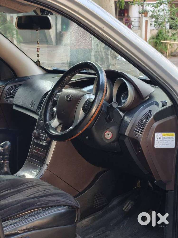 Mahindra Xuv500 2011-2015 W8 2wd, 2012, Diesel