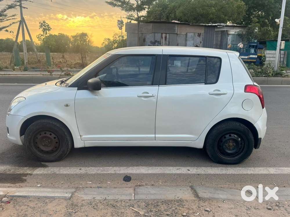 Maruti Suzuki Swift 2009 Petrol Good Condition