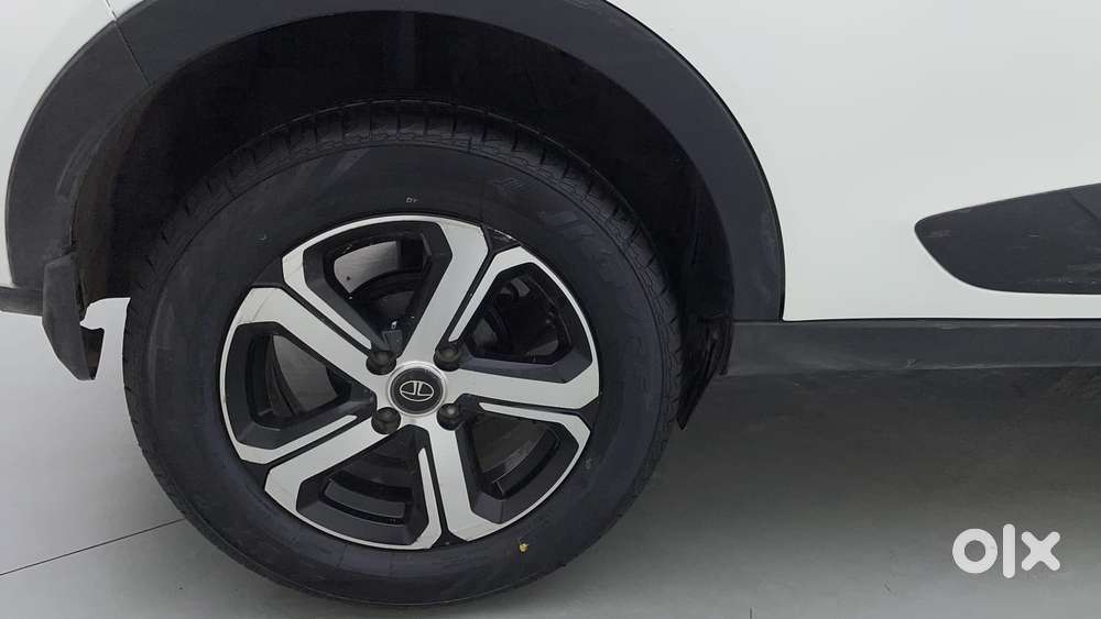 Tata Nexon 1.5 Revotorq Xz Plus, 2021, Diesel