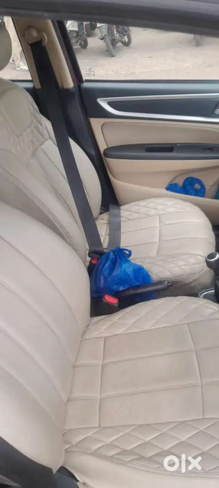 Honda Amaze 1.2 2024