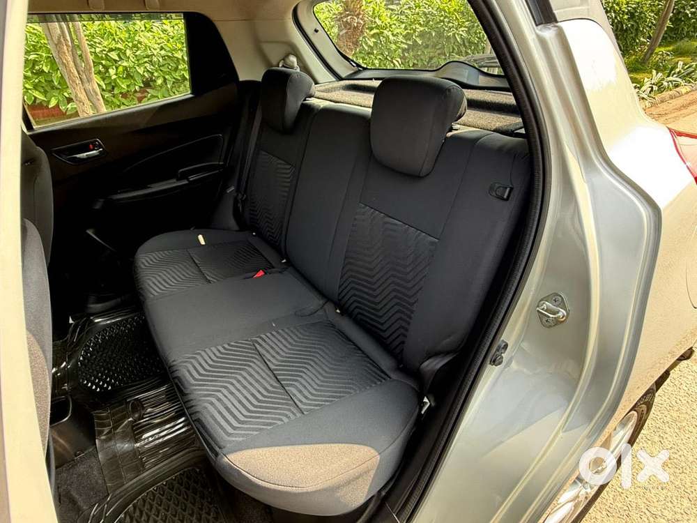 Maruti Suzuki Swift Amt Vvt Zxi, 2019, Petrol