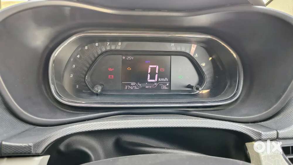 Tata Nexon 2021 Petrol Good Condition
