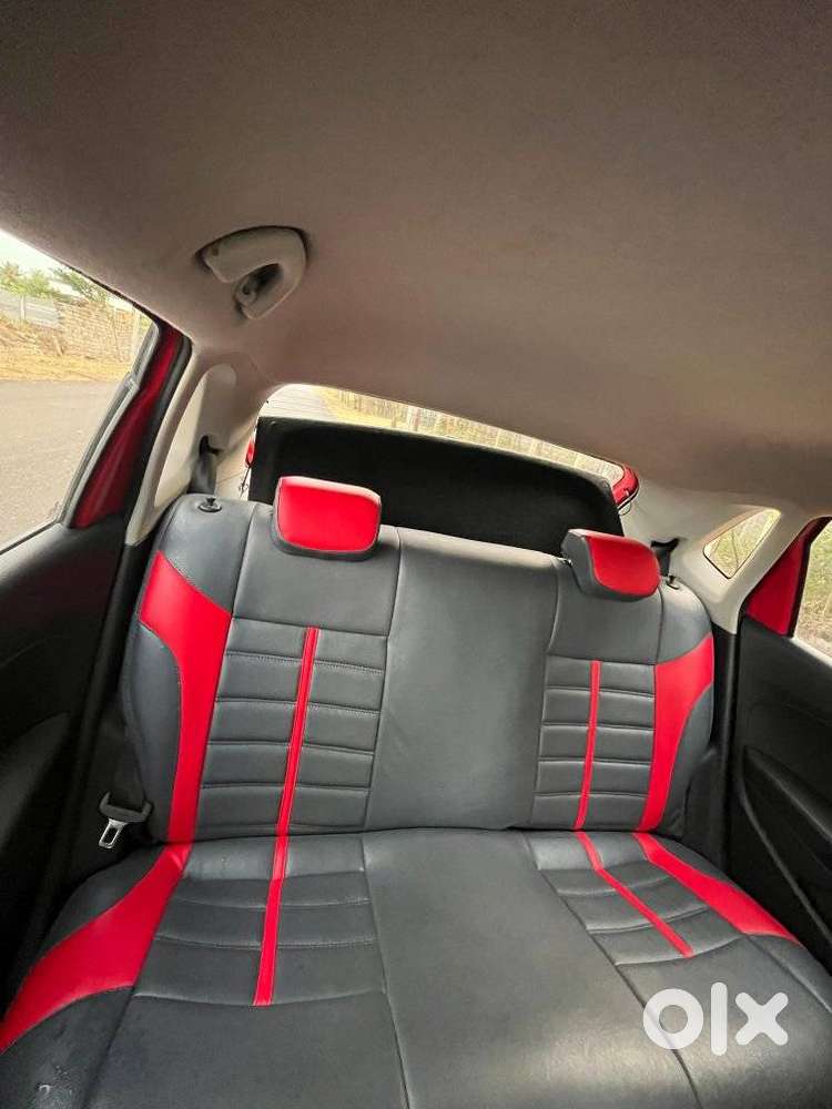 Volkswagen Polo 1.0 Comfortline At, 2015, Petrol