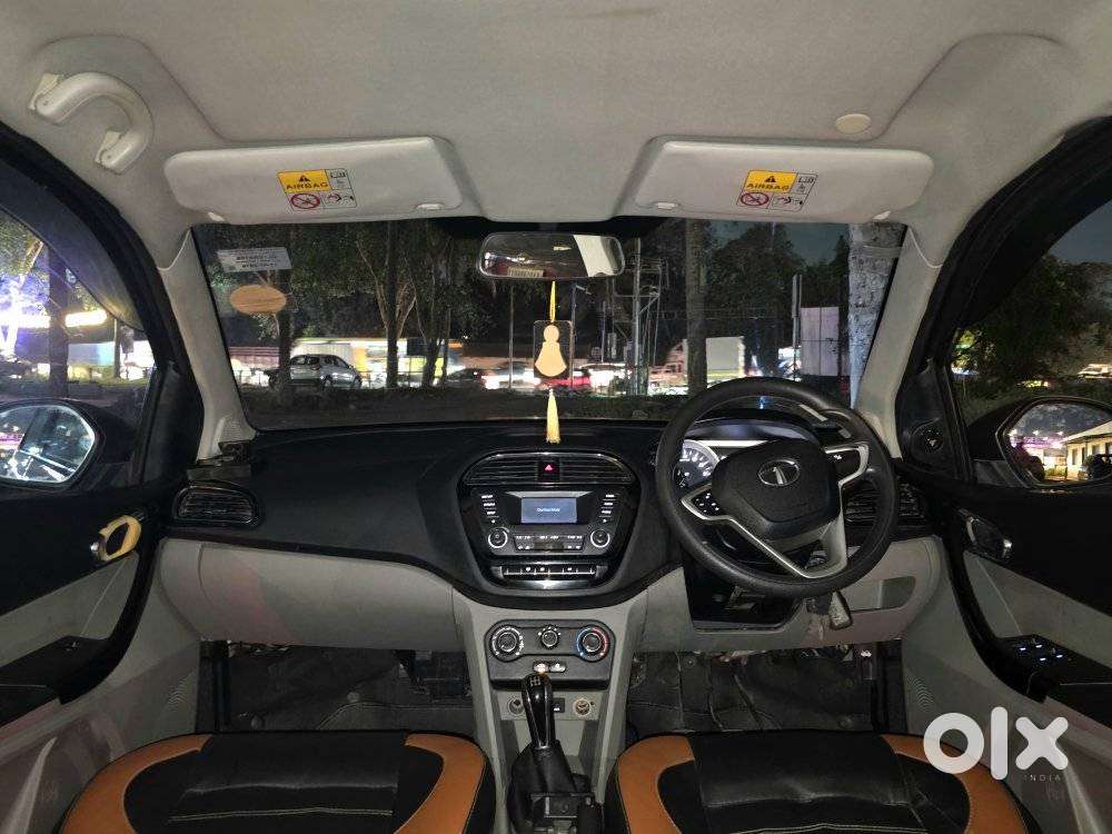 Tata Tiago, 2016, Petrol