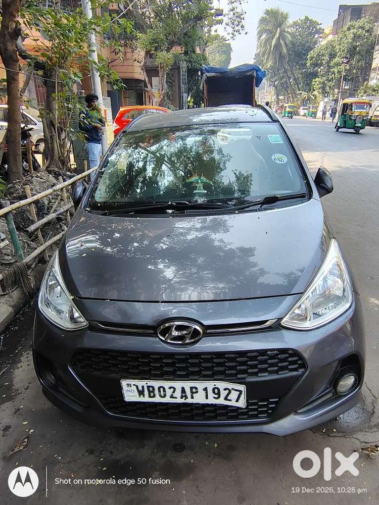 I10 Grand Sports 2019 Tax 2029