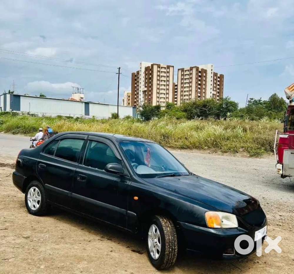 Hyundai Accent Viva 2005
