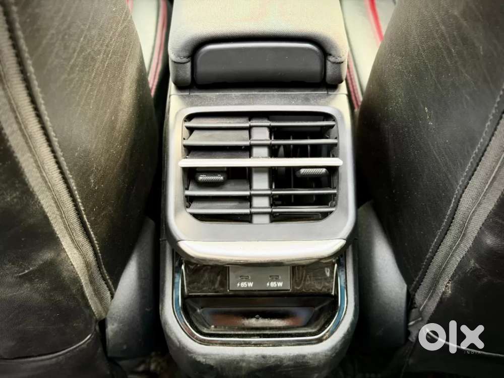 Tata Sierra, 2026, Diesel