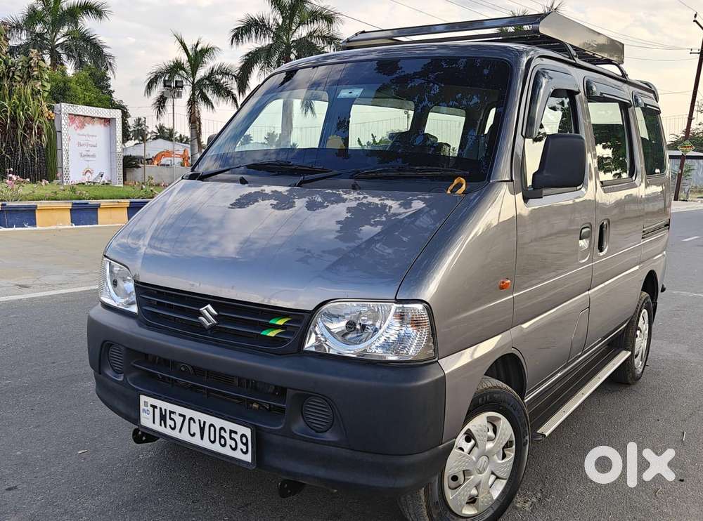 Maruti Suzuki Eeco, 2023, Petrol