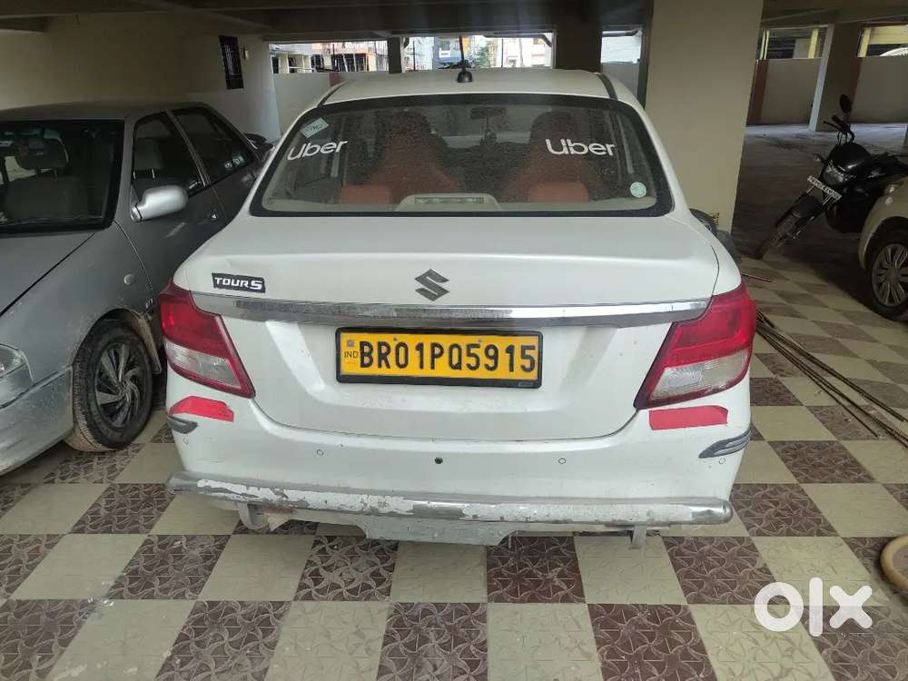 Maruti Dzire Lxi 2024
