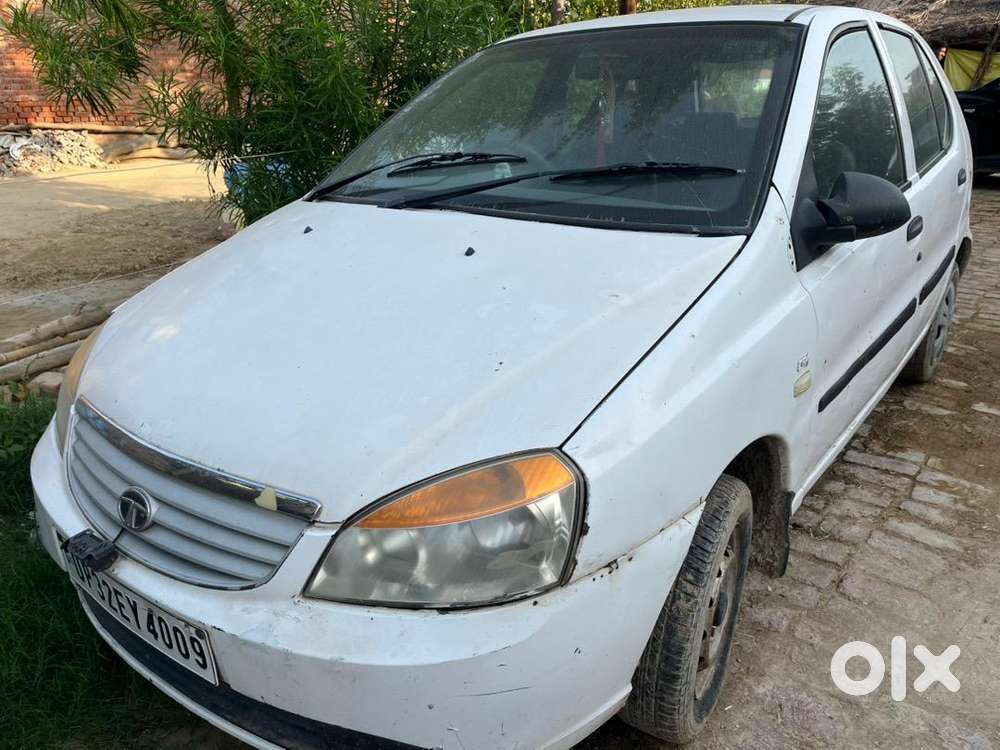 Tata Car Diesel 2013 Km Driven