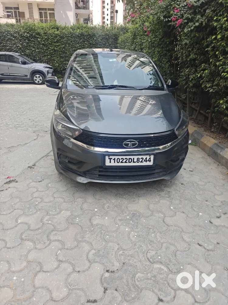 Tata Tiago 2022 Petrol 75606 Km Driven