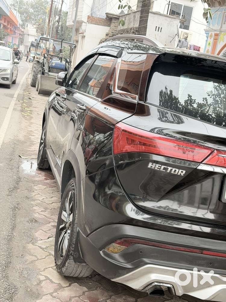 Mg Hector Super Diesel Mt, 2019, Diesel