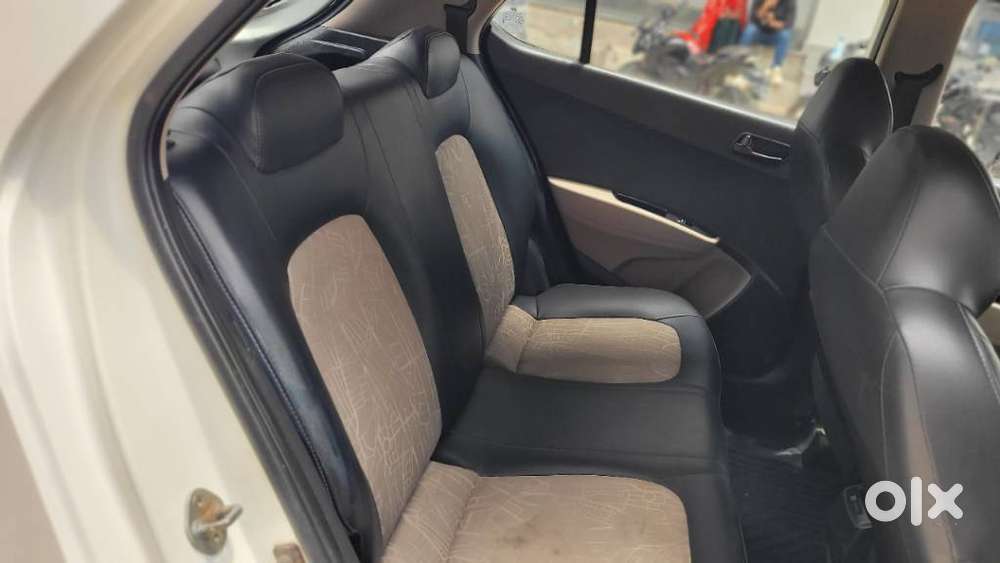 Hyundai Grand I10, 2016, Petrol