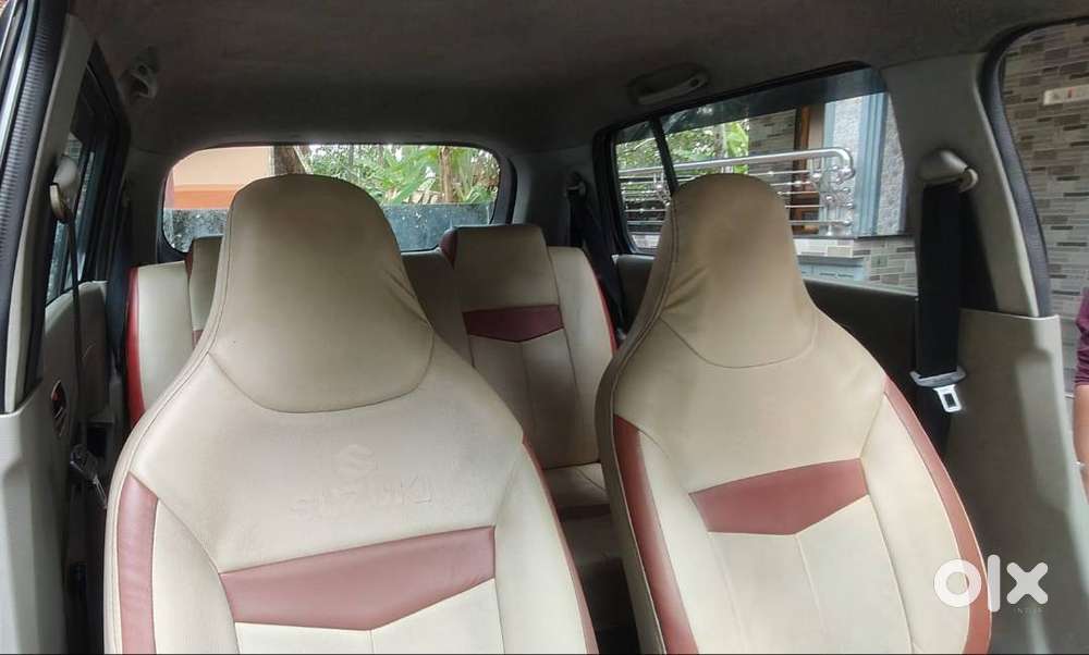 Celerio - Good Condition