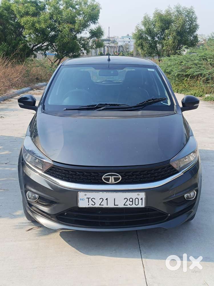 Tata Tiago 1.2 Revotron Xz Plus, 2021, Petrol