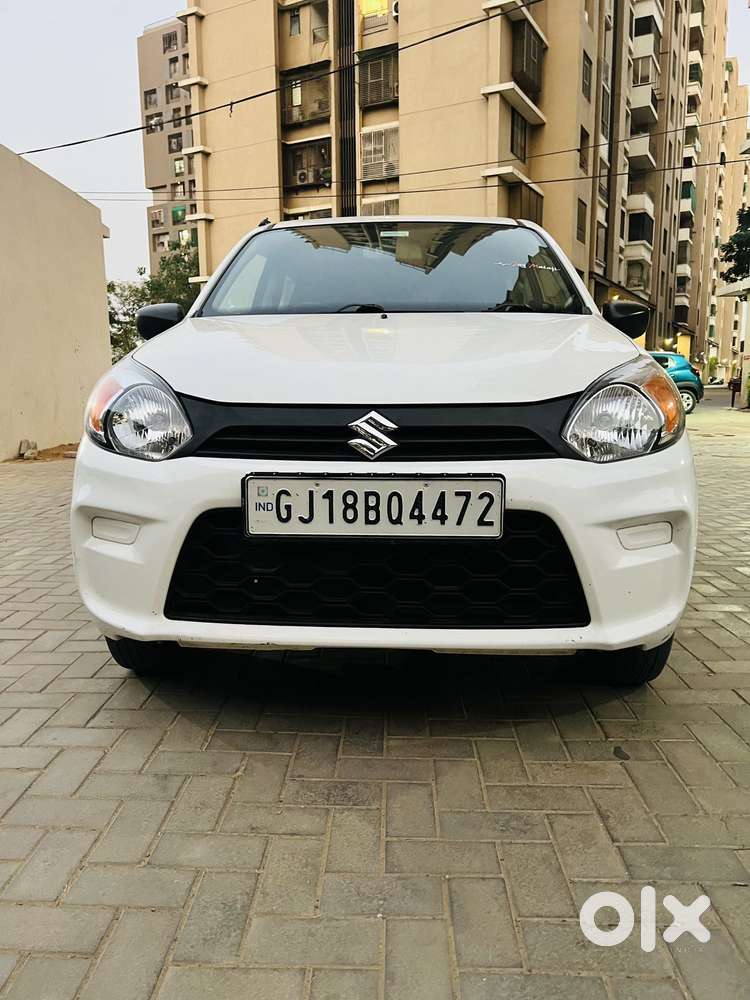 Maruti Suzuki Alto 800 Vxi Airbag, 2022, Petrol