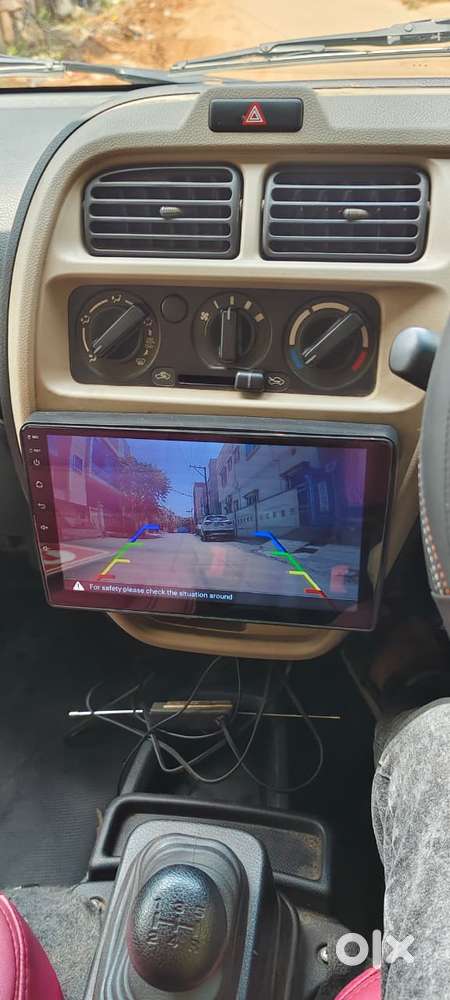 Maruti Suzuki Eeco 1.2 7 Str, 2023, Petrol