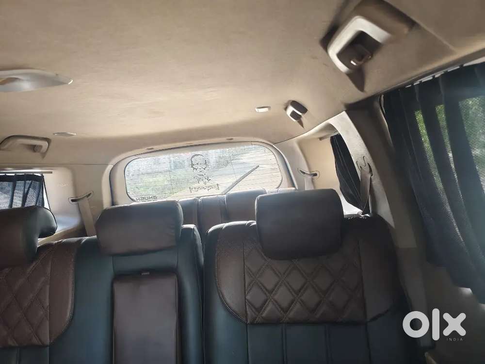 Mahindra Xuv500 2014 Diesel Good Condition And Vip Number Car