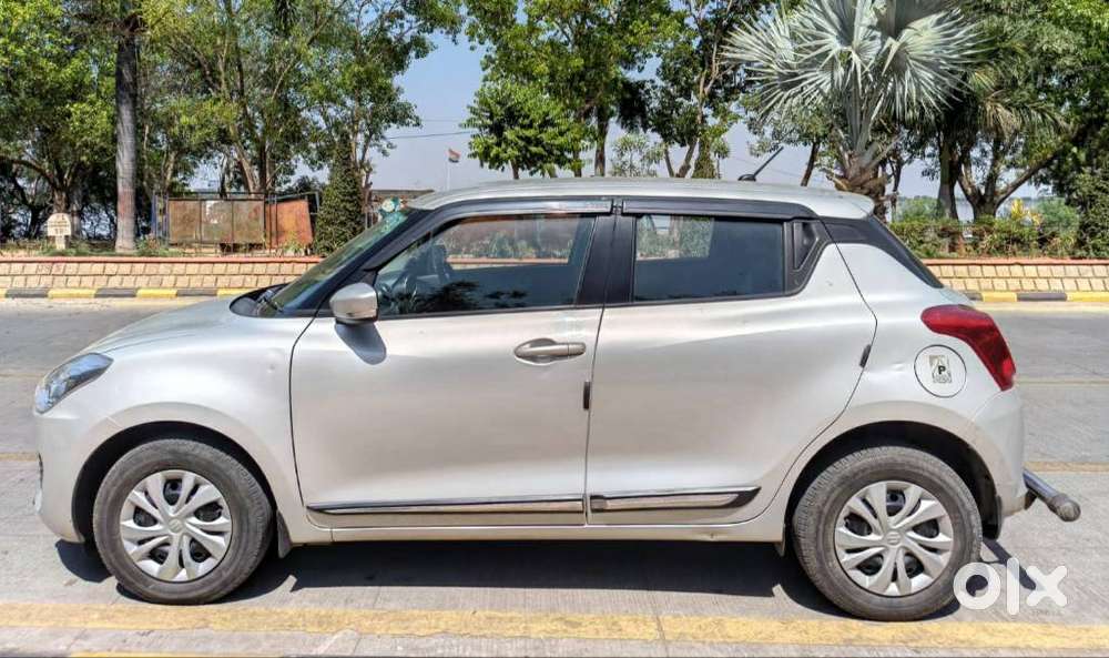 Maruti Suzuki Swift, 2023, Petrol