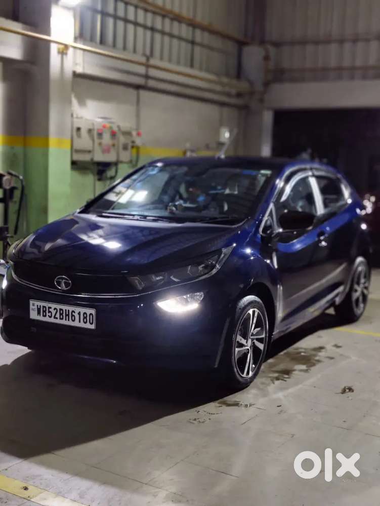 Tata Altroz Xz 2023 Diesel
