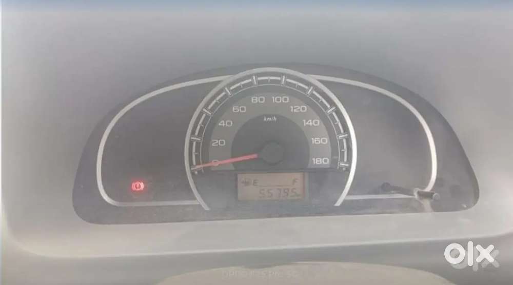 Maruti Suzuki Alto 800 2013 Petrol 56000 Km Driven