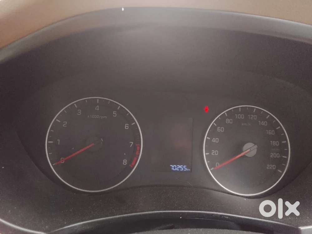 Hyundai Elite I20 1.2 Sportz(o) Vtvt Mt, 2019, Petrol