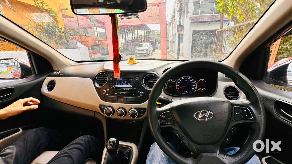 Hyundai Grand I10 1.2 Kappa Magna, 2019, Petrol