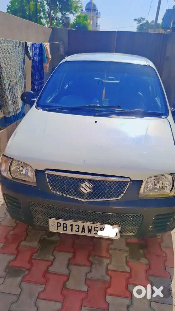 Alto 800 Very Good Condition