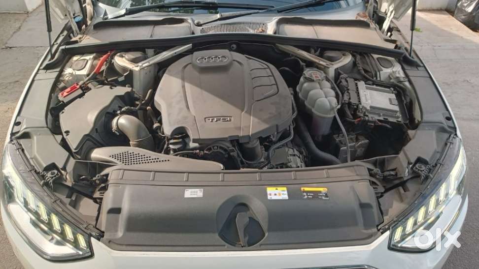 Audi A4 2.0 Technology 40 Tfsi, 2023, Petrol