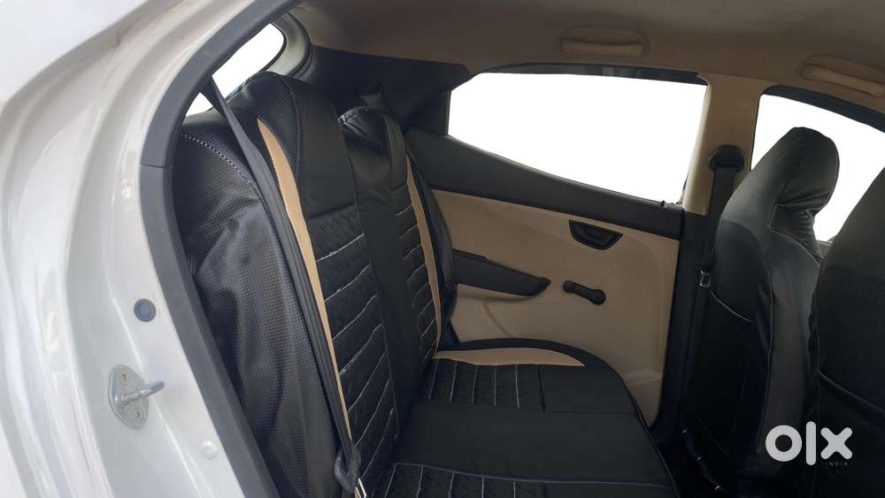 Hyundai Eon Magna +, 2017, Petrol
