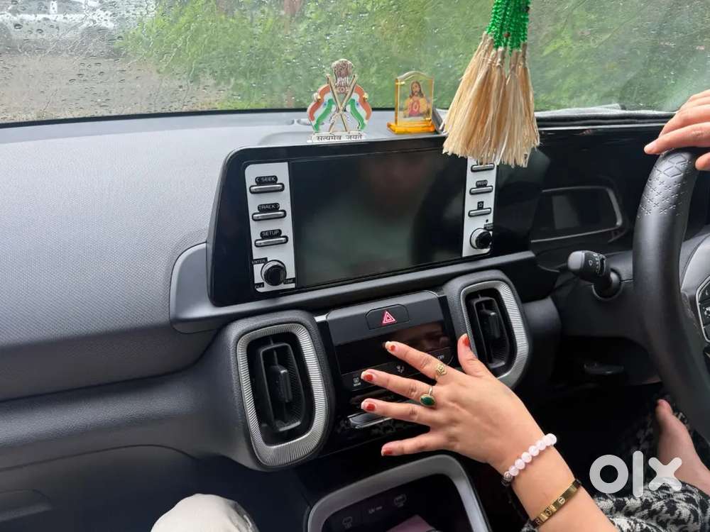 Kia Sonet 2024 Turbo Petrol 11000 Km Driven