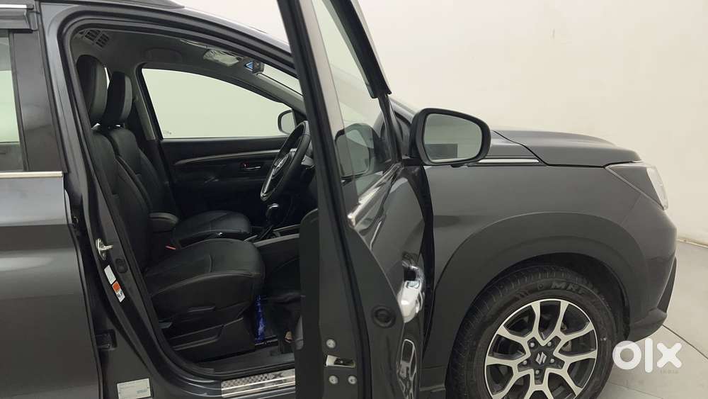 Maruti Suzuki Xl6 1.5 Alpha Plus At, 2022, Petrol