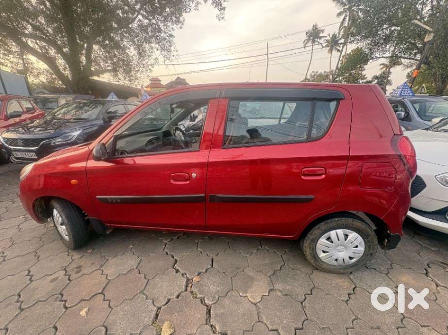 Maruti Suzuki Alto 800 Lxi, 2020, Petrol
