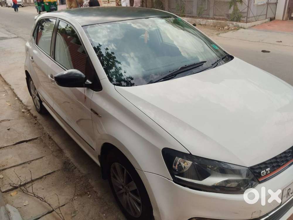 Volkswagen Polo 2019 Petrol Well Maintained