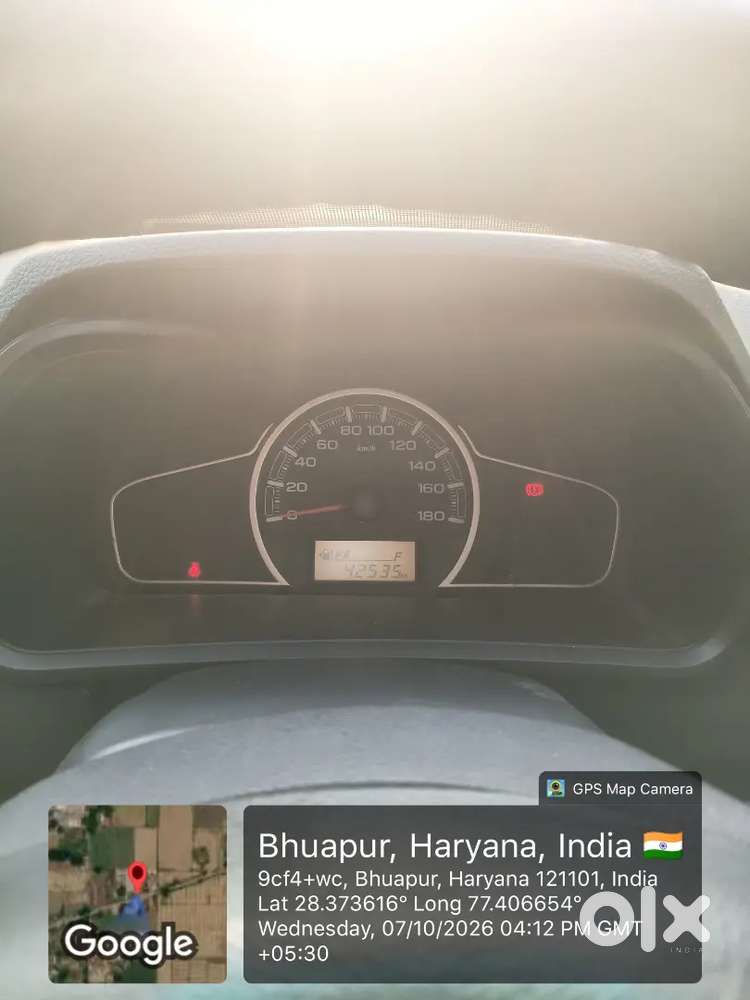 Maruti Suzuki 800 2022 Petrol