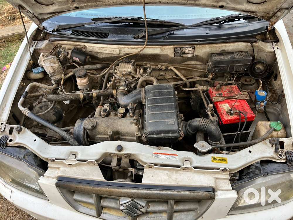 Maruti Suzuki Alto 2011 - Cars - 1827447256