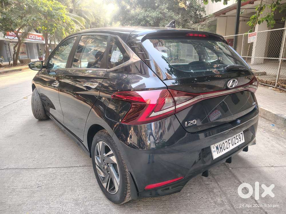 Hyundai I20 1.4 Asta, 2022, Petrol