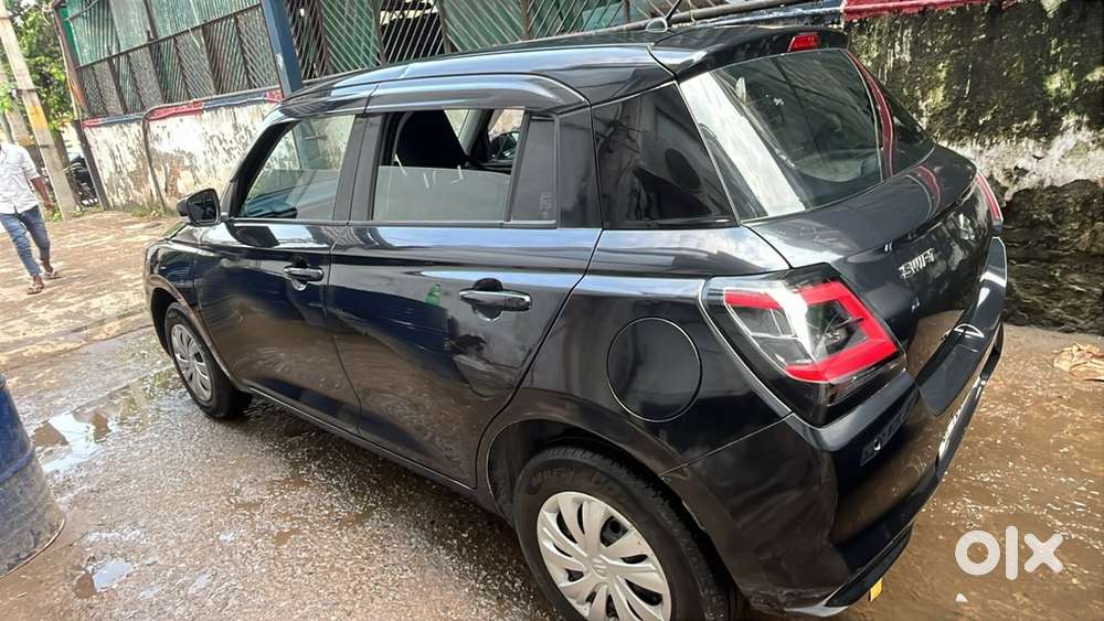 Maruti Swift Vxi Petrol Automatic 2025