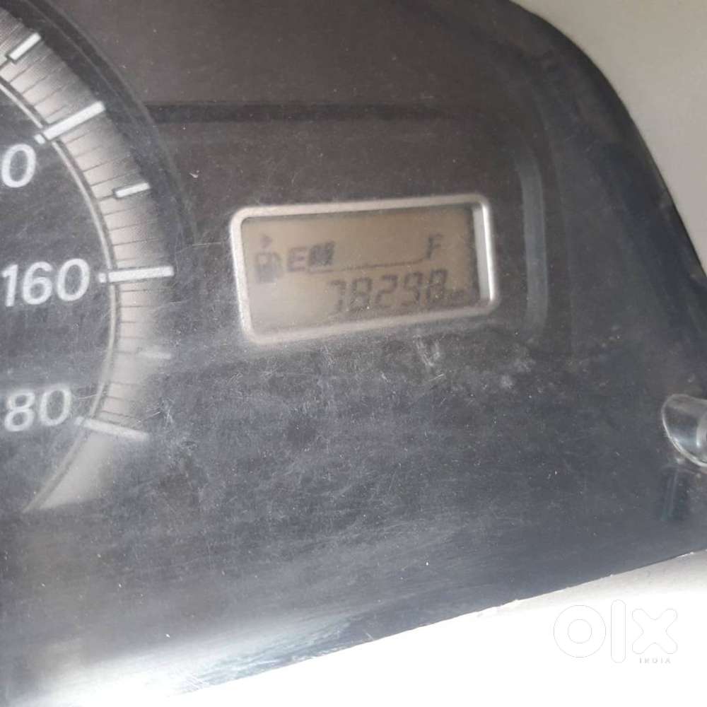 Maruti Suzuki Eeco 2015  Company Cng  Ac  5seater  Excellent Condition